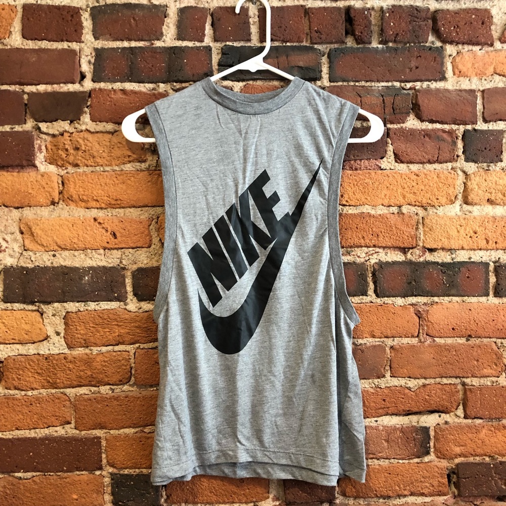 Nike tank top